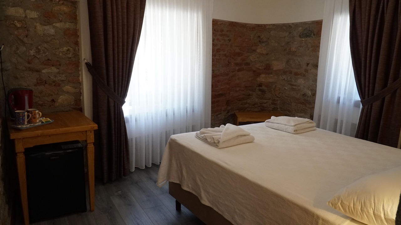 Photo of Bedroom in Selcuk