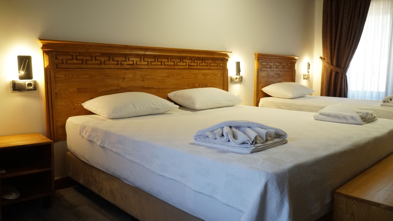 Photo of Bedroom in Selcuk