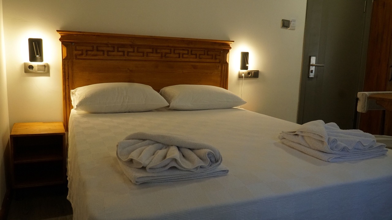 Photo of Bedroom in Selcuk
