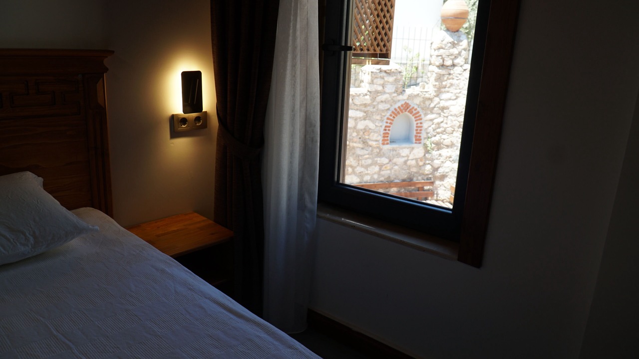 Photo of Bedroom in Selcuk