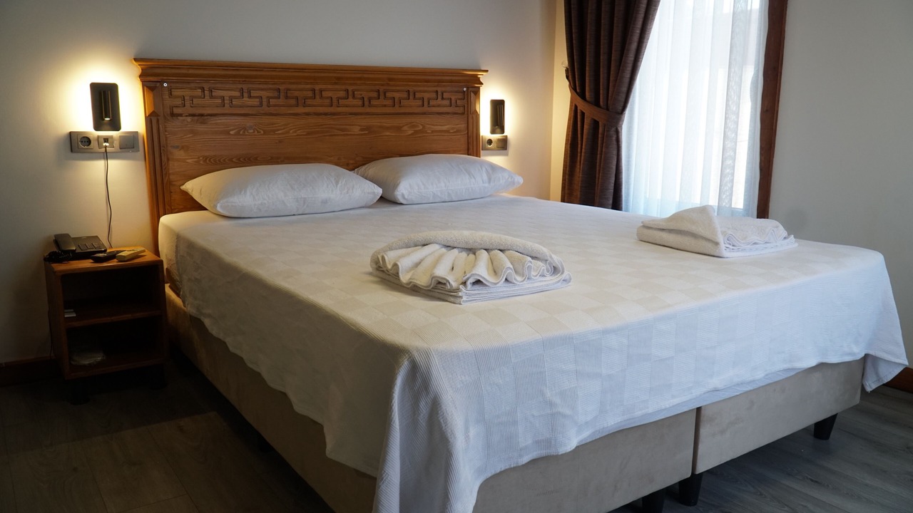 Photo of Bedroom in Selcuk