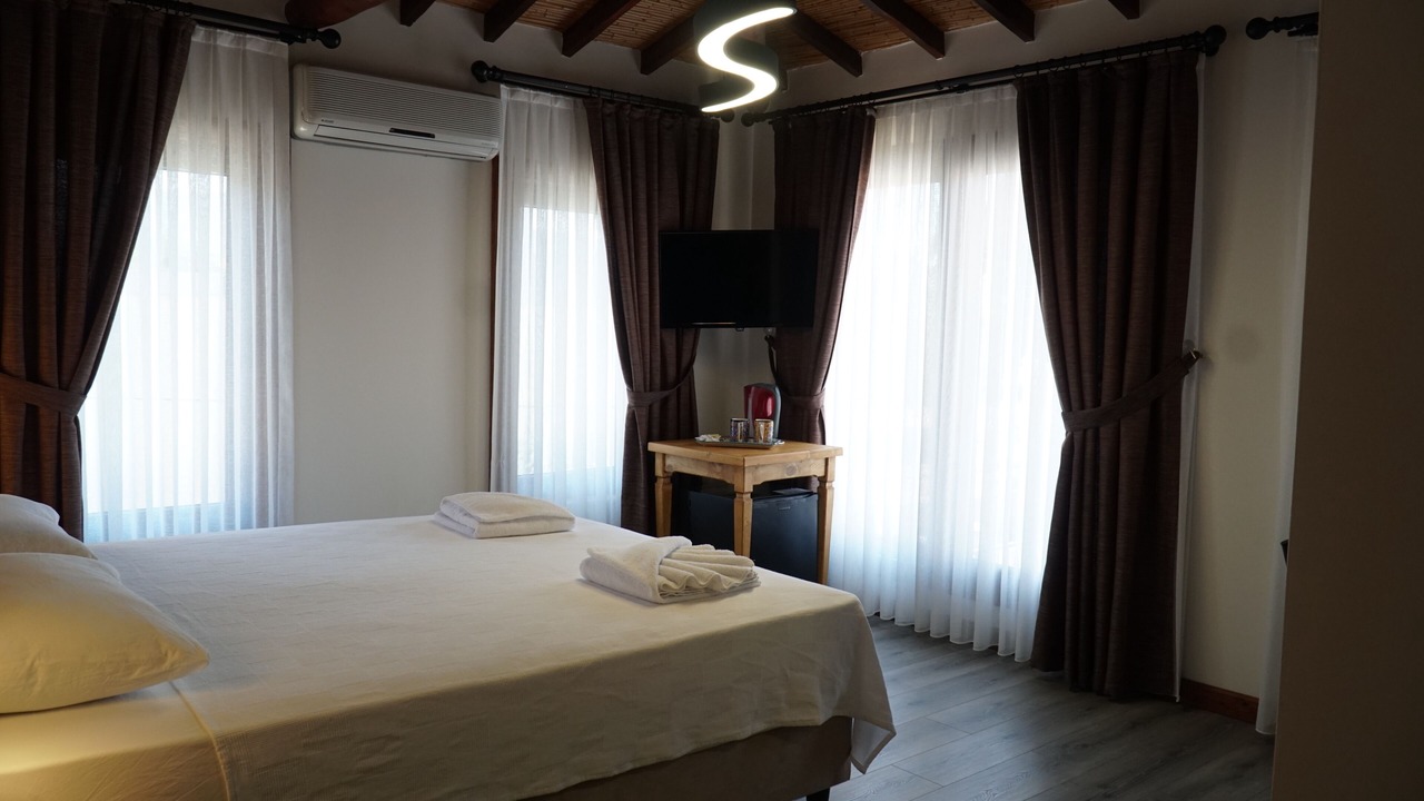 Photo of Bedroom in Selcuk