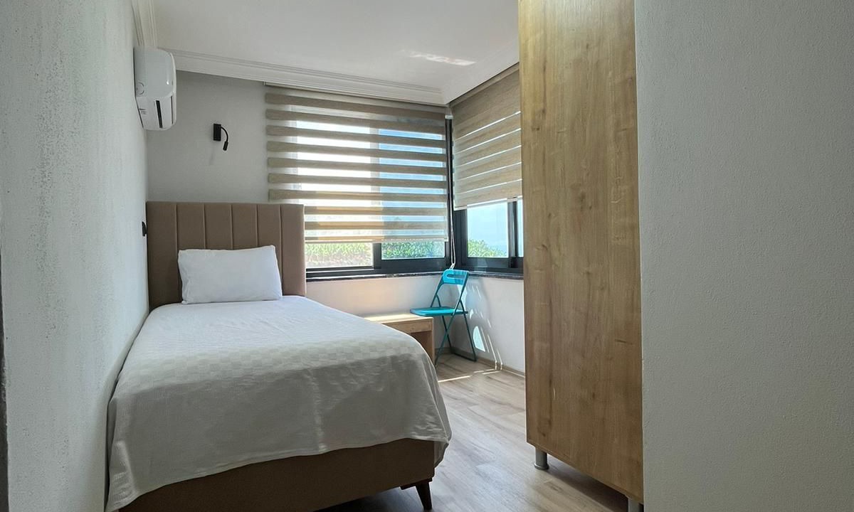 Photo of Bedroom in Seki