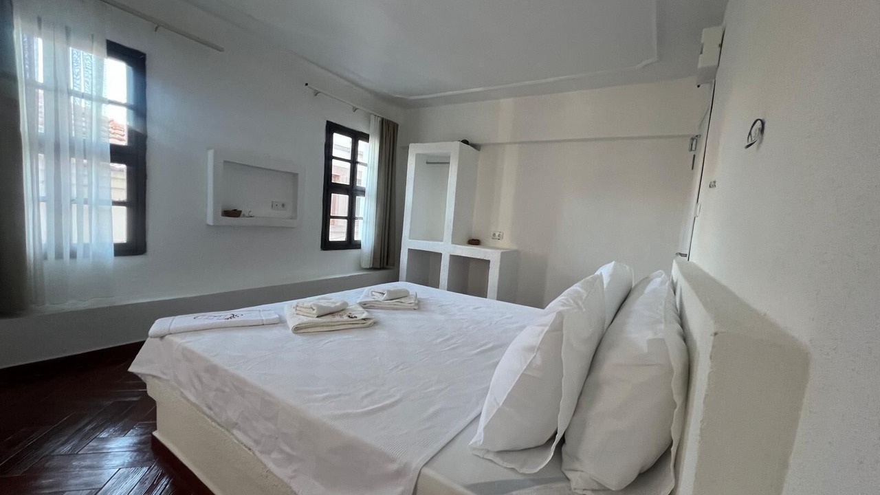 Photo of Bedroom in Ayvalik City Center