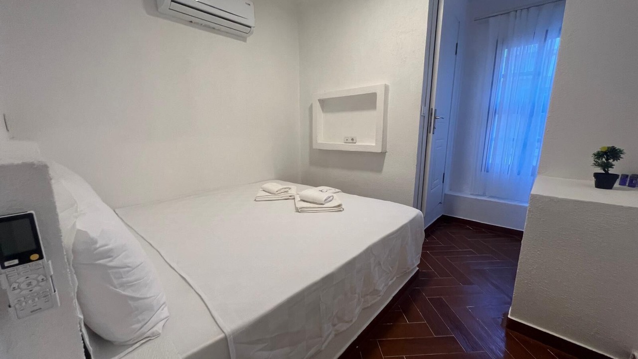 Photo of Bedroom in Ayvalik City Center