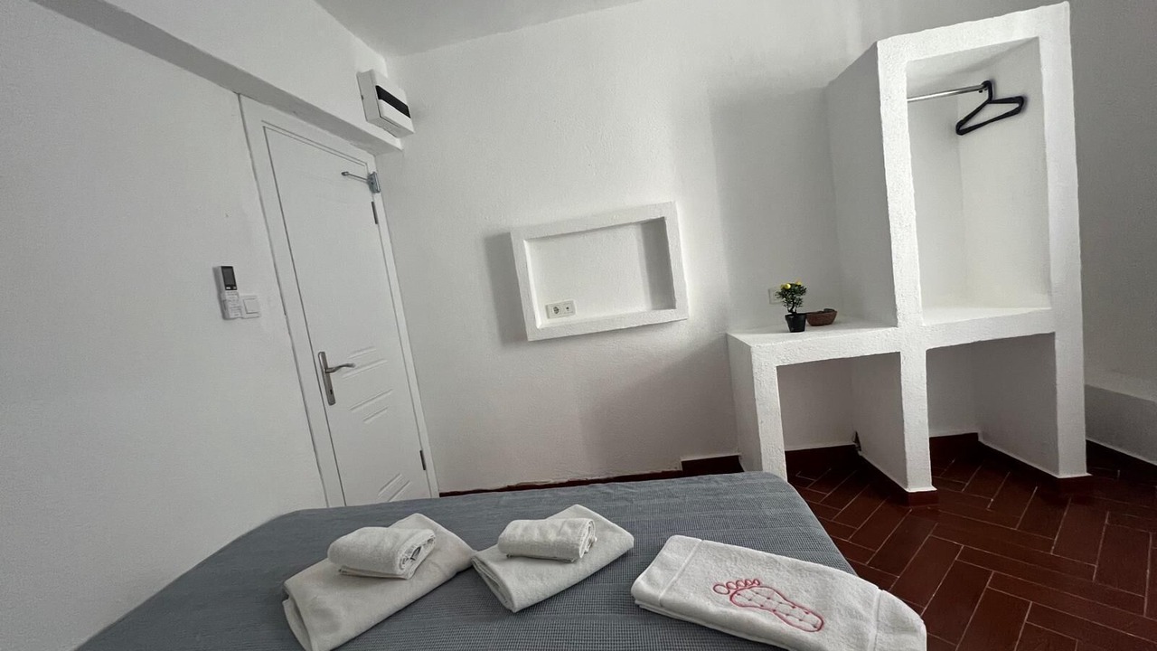 Photo of Bedroom in Ayvalik City Center