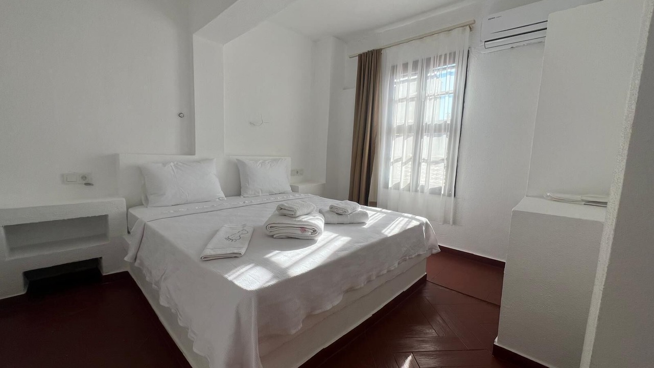 Photo of Bedroom in Ayvalik City Center