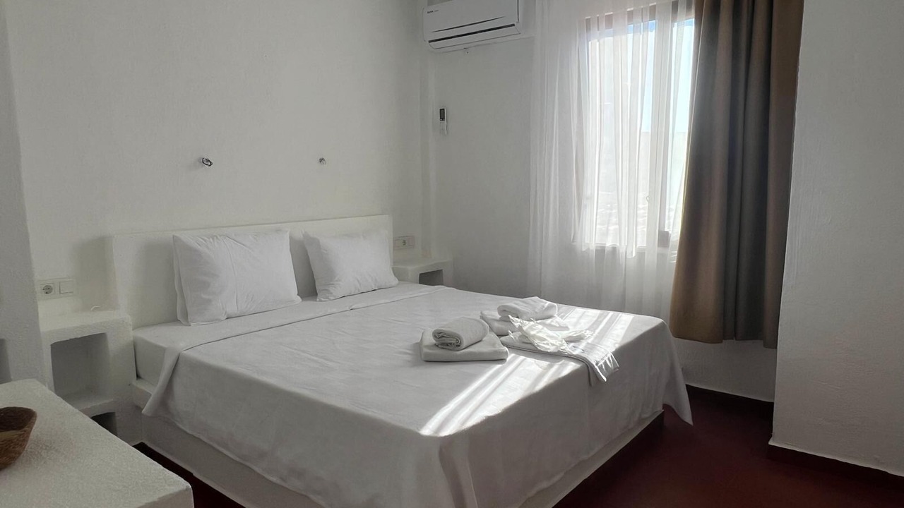Photo of Bedroom in Ayvalik City Center