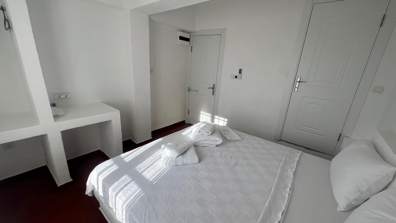 Photo of Bedroom in Ayvalik City Center