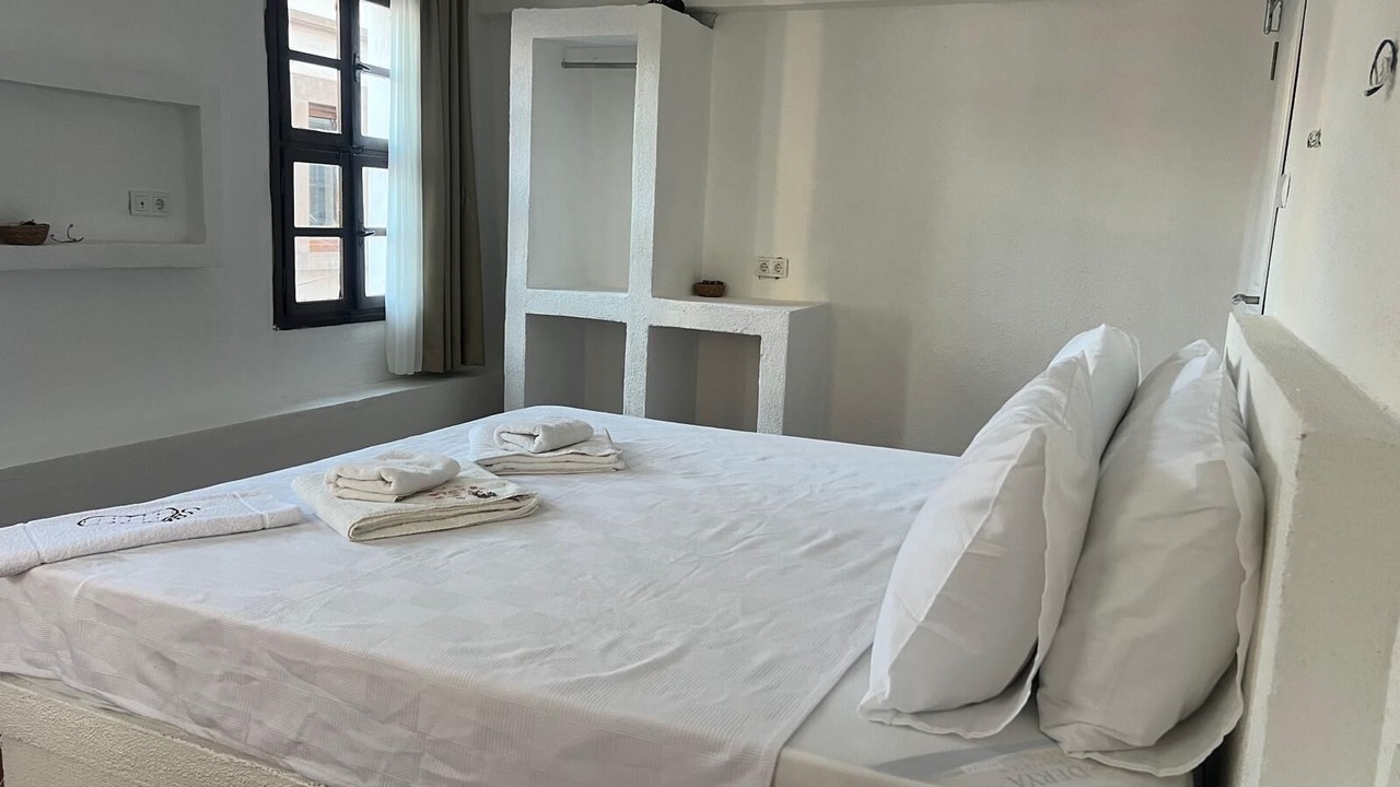 Photo of Bedroom in Ayvalik City Center