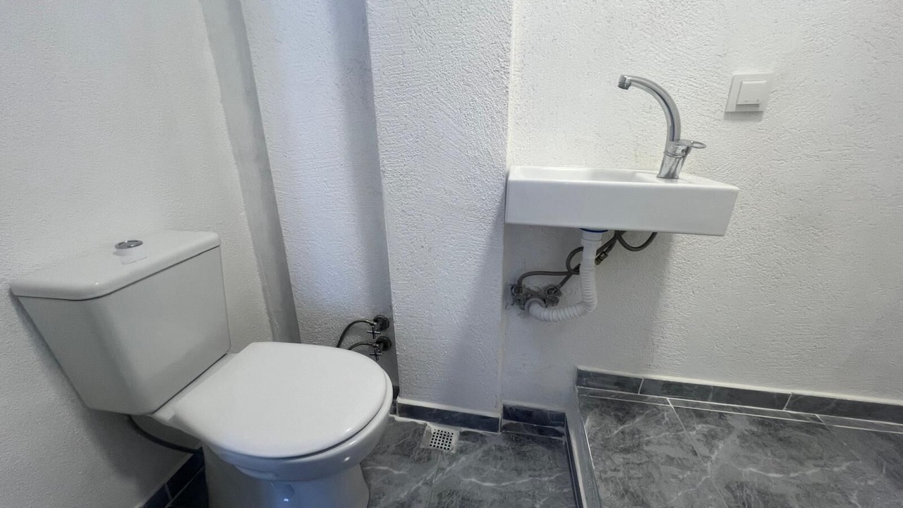 Photo of Bedroom in Ayvalik City Center