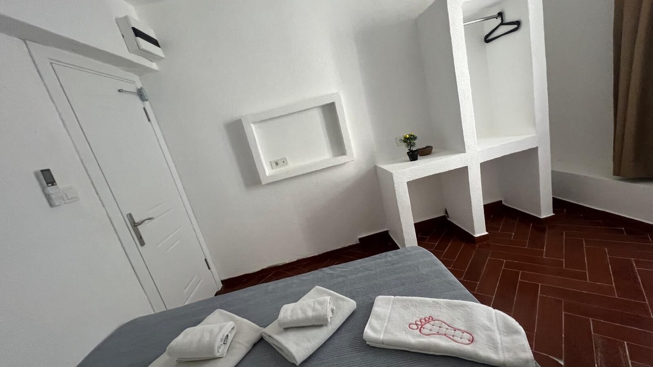 Photo of Bedroom in Ayvalik City Center