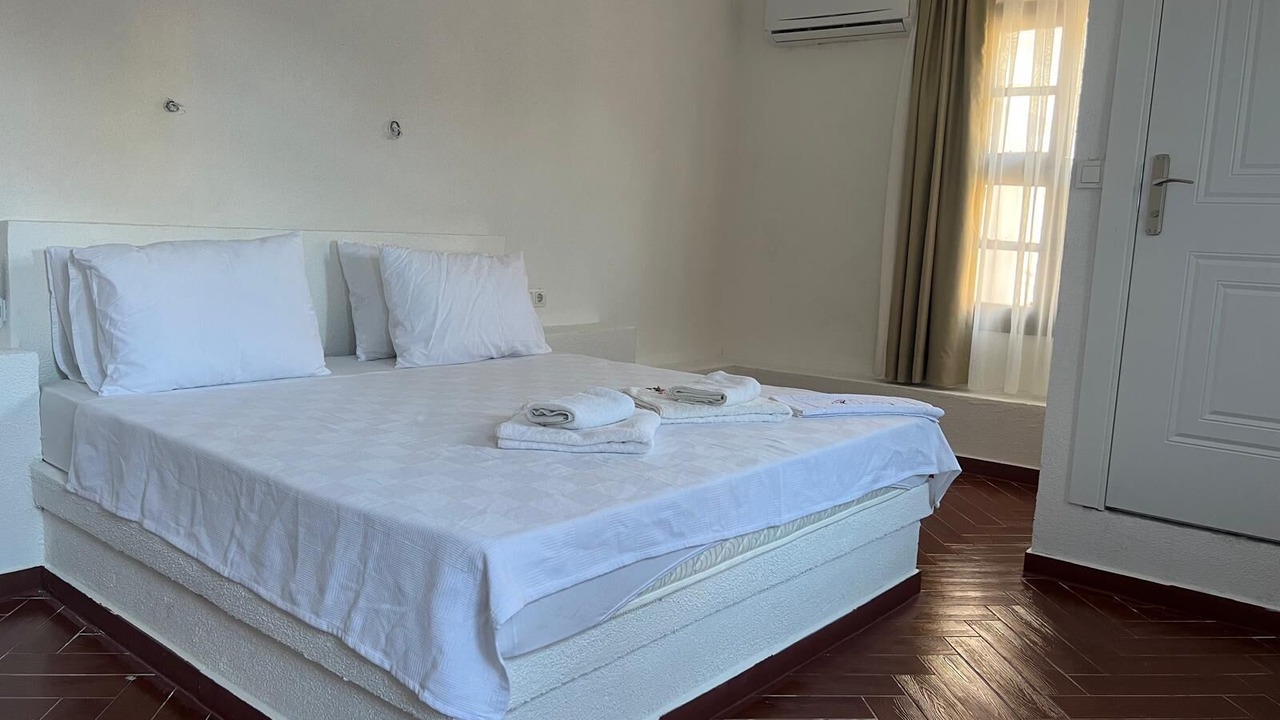 Photo of Bedroom in Ayvalik City Center