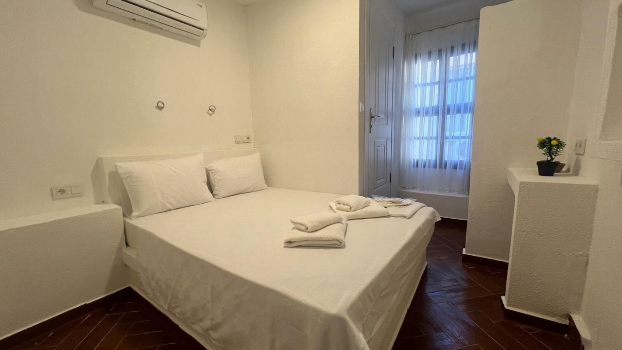 Photo of Bedroom in Ayvalik City Center