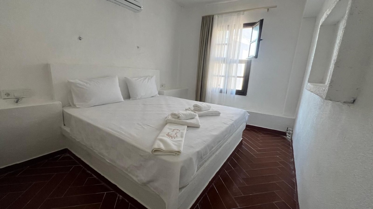Photo of Bedroom in Ayvalik City Center