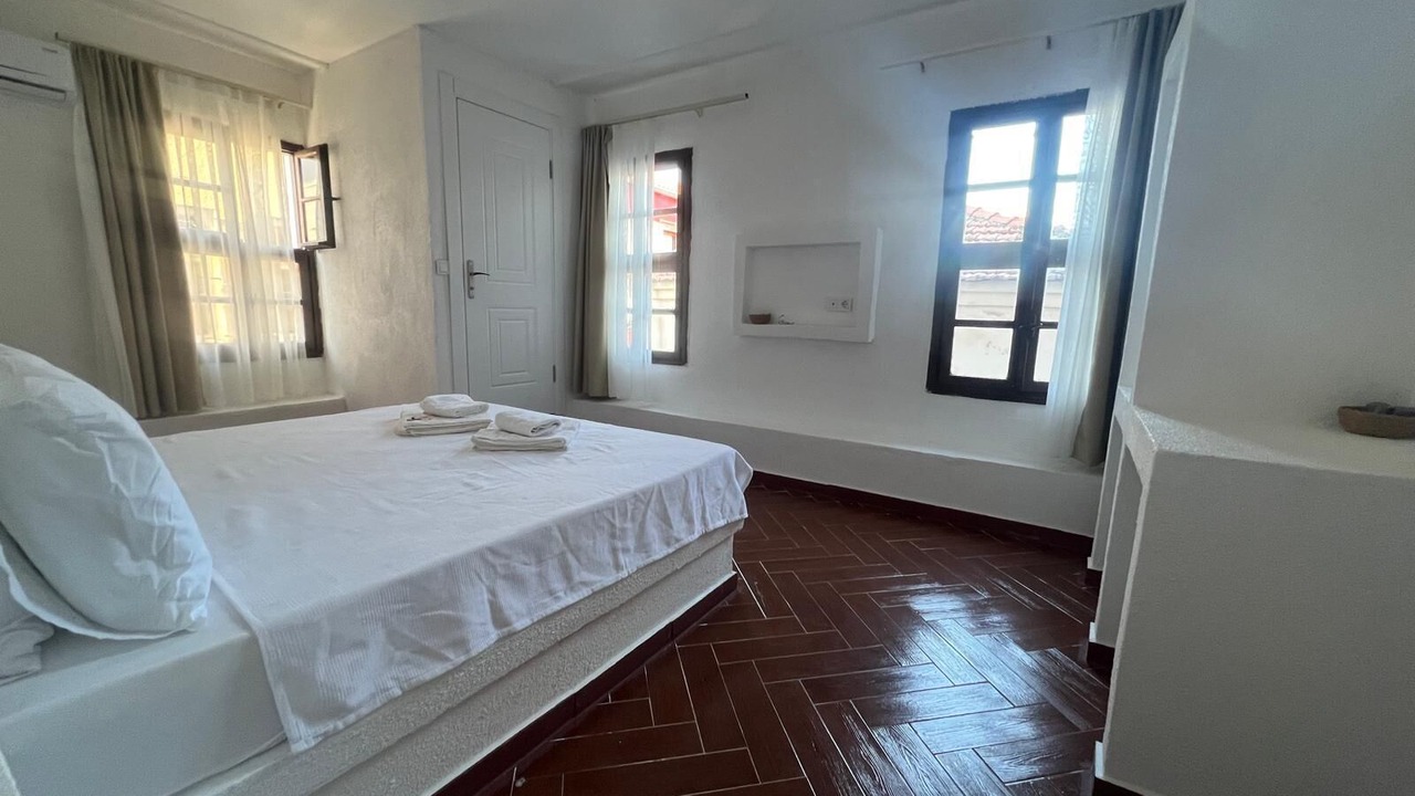 Photo of Bedroom in Ayvalik City Center
