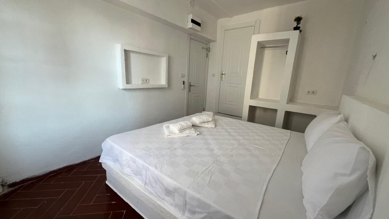 Photo of Bedroom in Ayvalik City Center