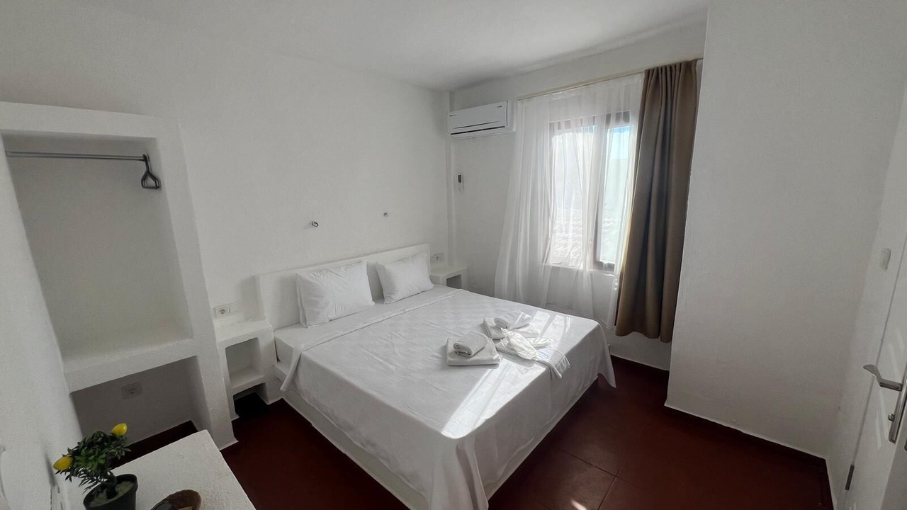 Photo of Bedroom in Ayvalik City Center