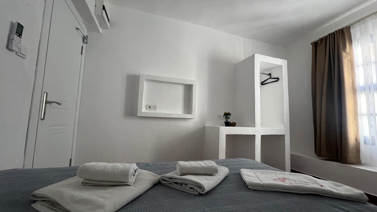 Photo of Bedroom in Ayvalik City Center
