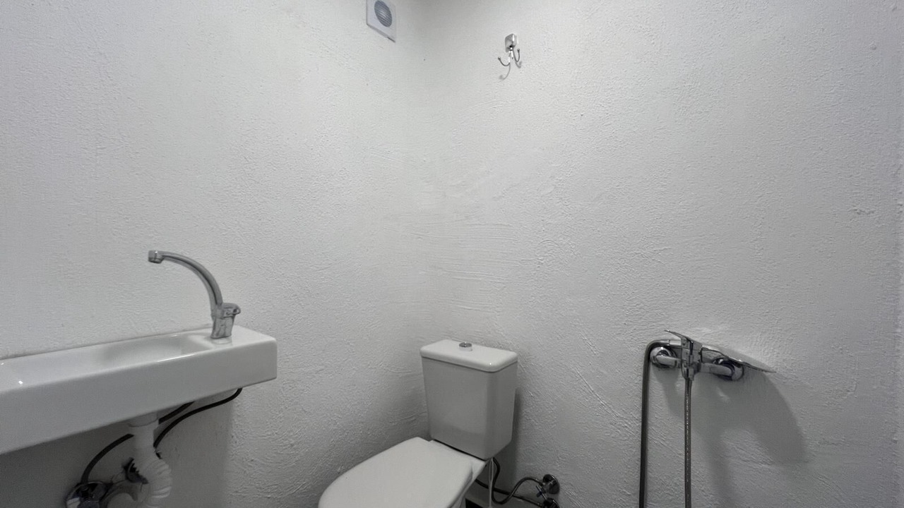Photo of Bedroom in Ayvalik City Center