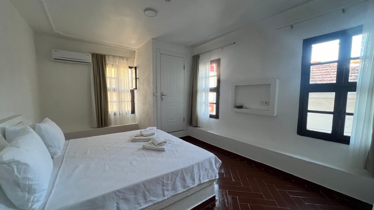 Photo of Bedroom in Ayvalik City Center