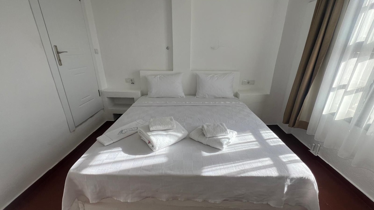 Photo of Bedroom in Ayvalik City Center