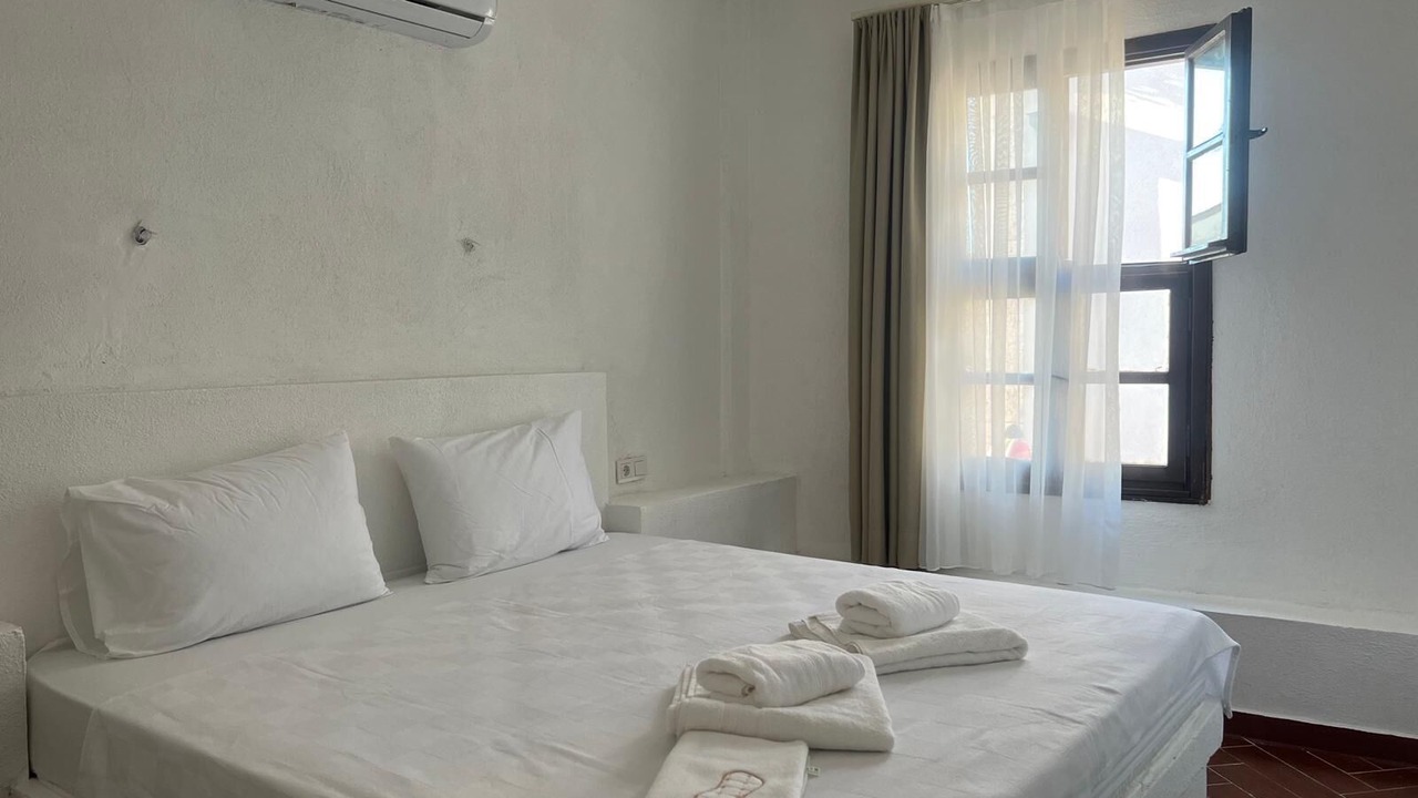 Photo of Bedroom in Ayvalik City Center
