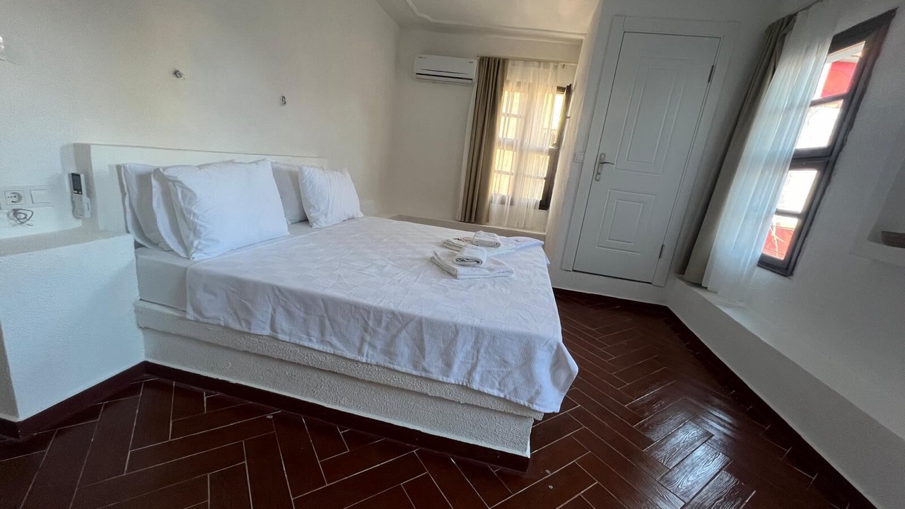 Photo of Bedroom in Ayvalik City Center