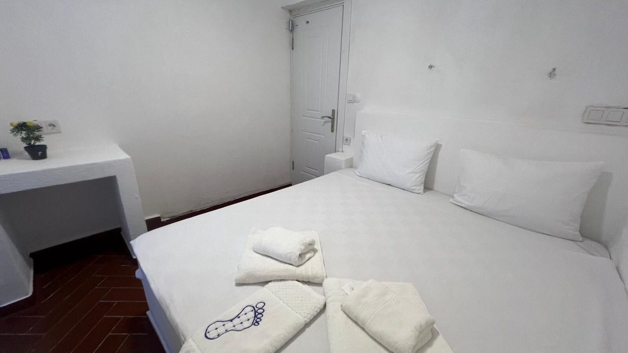 Photo of Bedroom in Ayvalik City Center