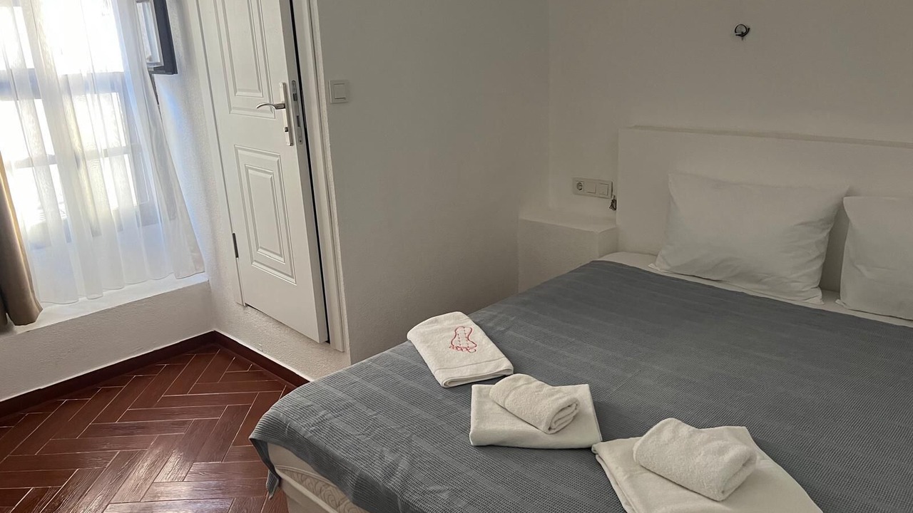 Photo of Bedroom in Ayvalik City Center