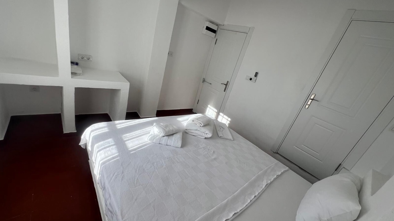 Photo of Bedroom in Ayvalik City Center