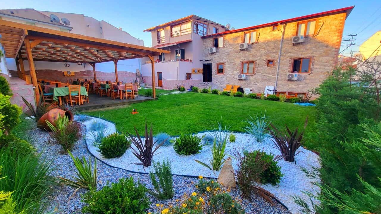 Photo of Outdoor in Geyikli