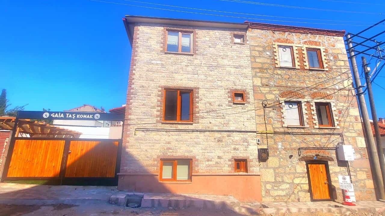 Photo of Outdoor in Geyikli