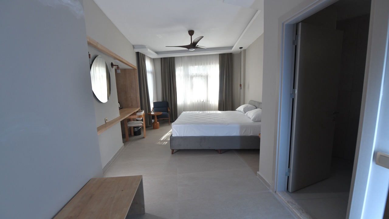Photo of Bedroom in Artikli