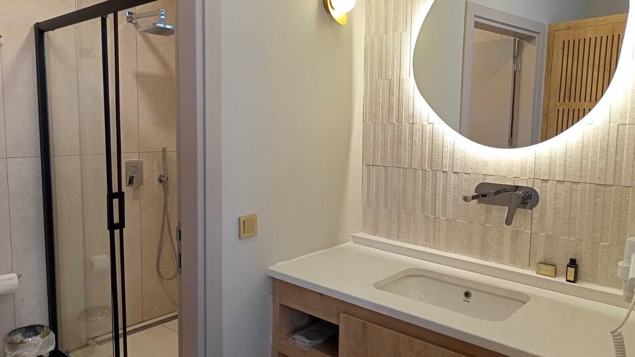 Photo of Bathroom in Artikli