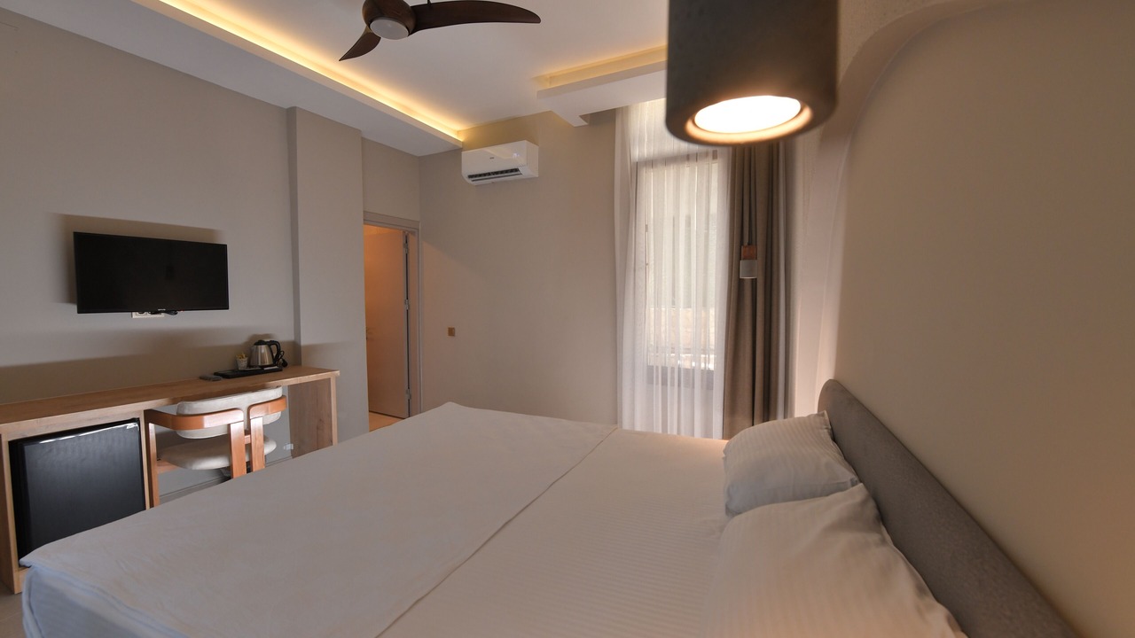 Photo of Bedroom in Artikli