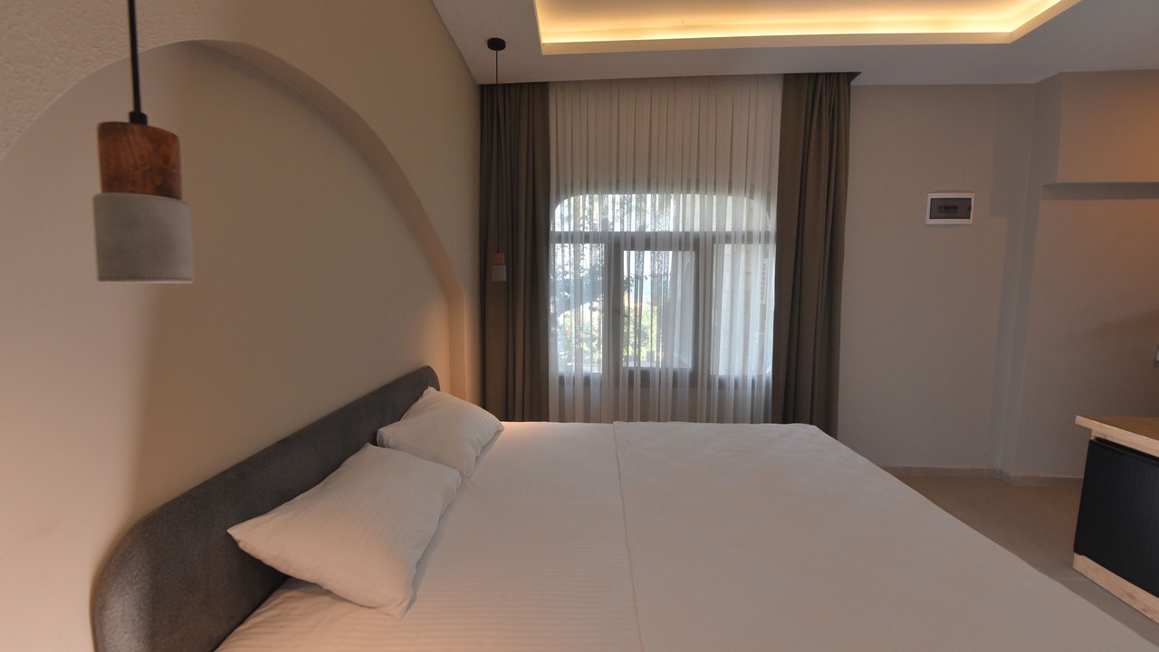 Photo of Bedroom in Artikli