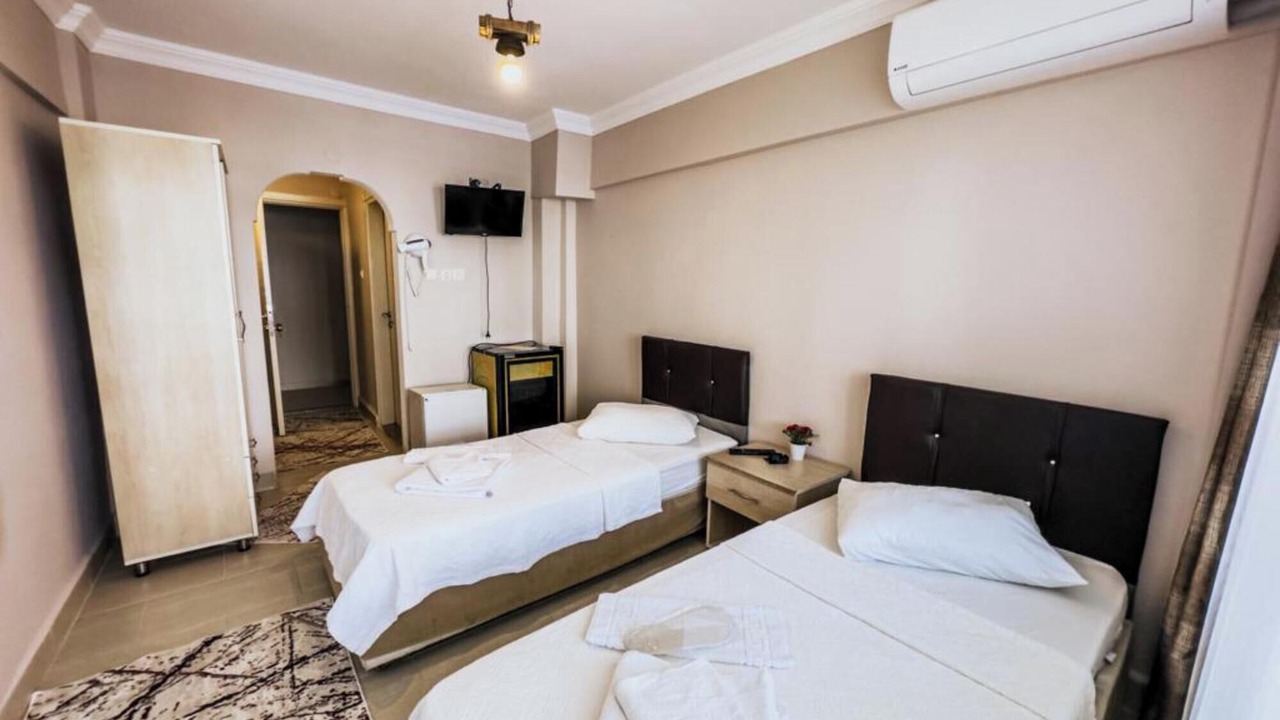 Photo of Bedroom in Cinarcik