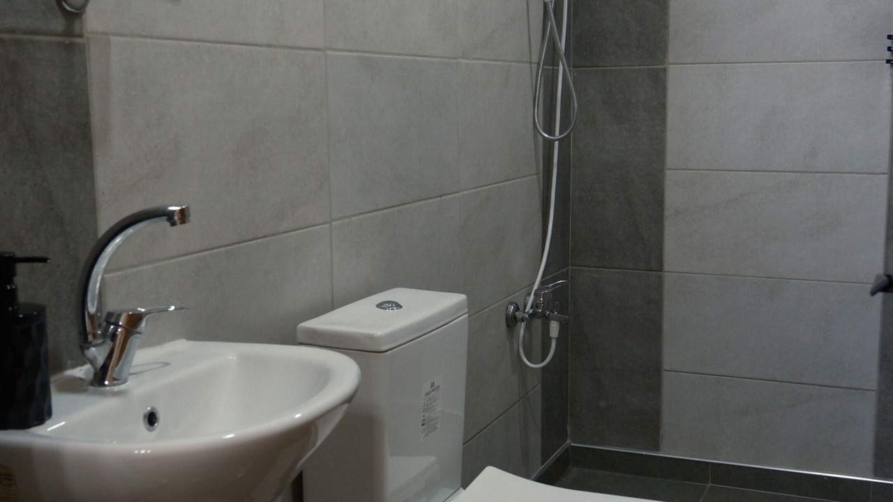 Photo of Bathroom in Sahinbey