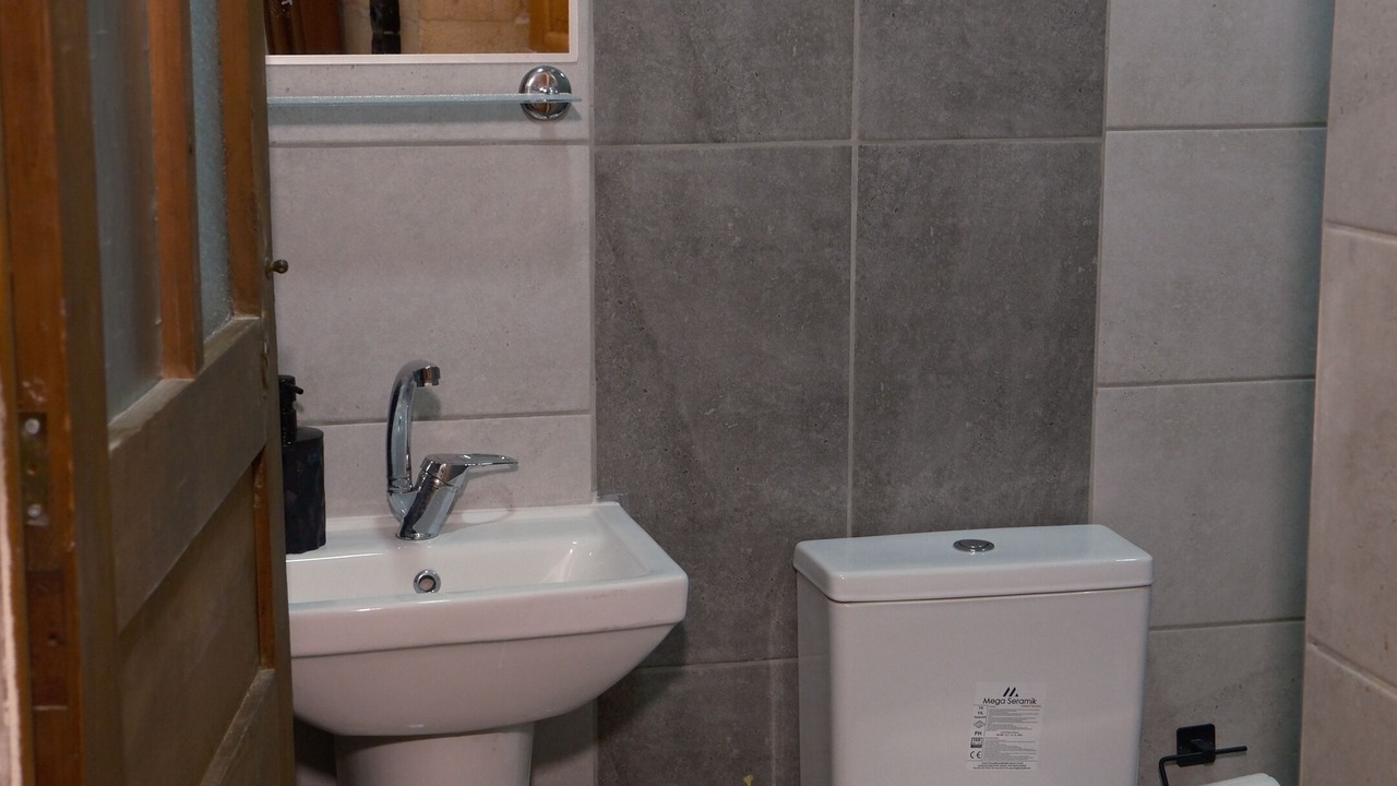 Photo of Bathroom in Sahinbey