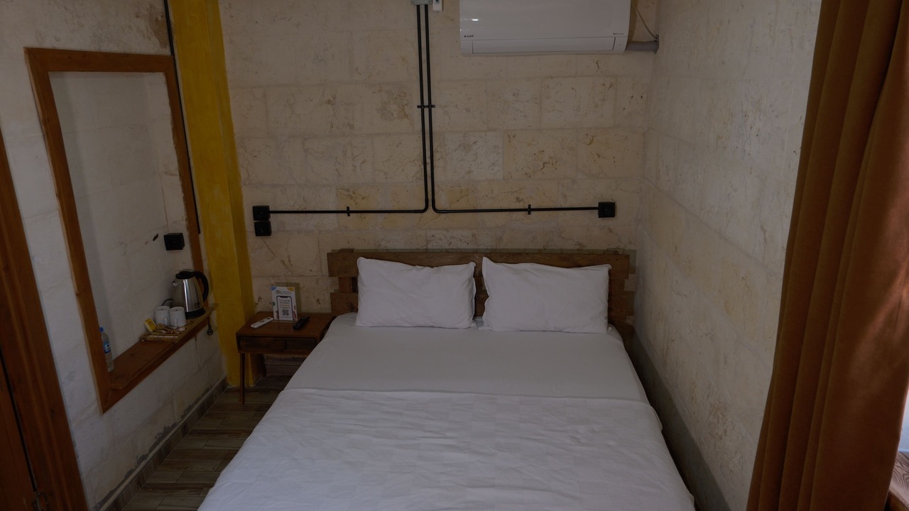 Photo of Bedroom in Sahinbey