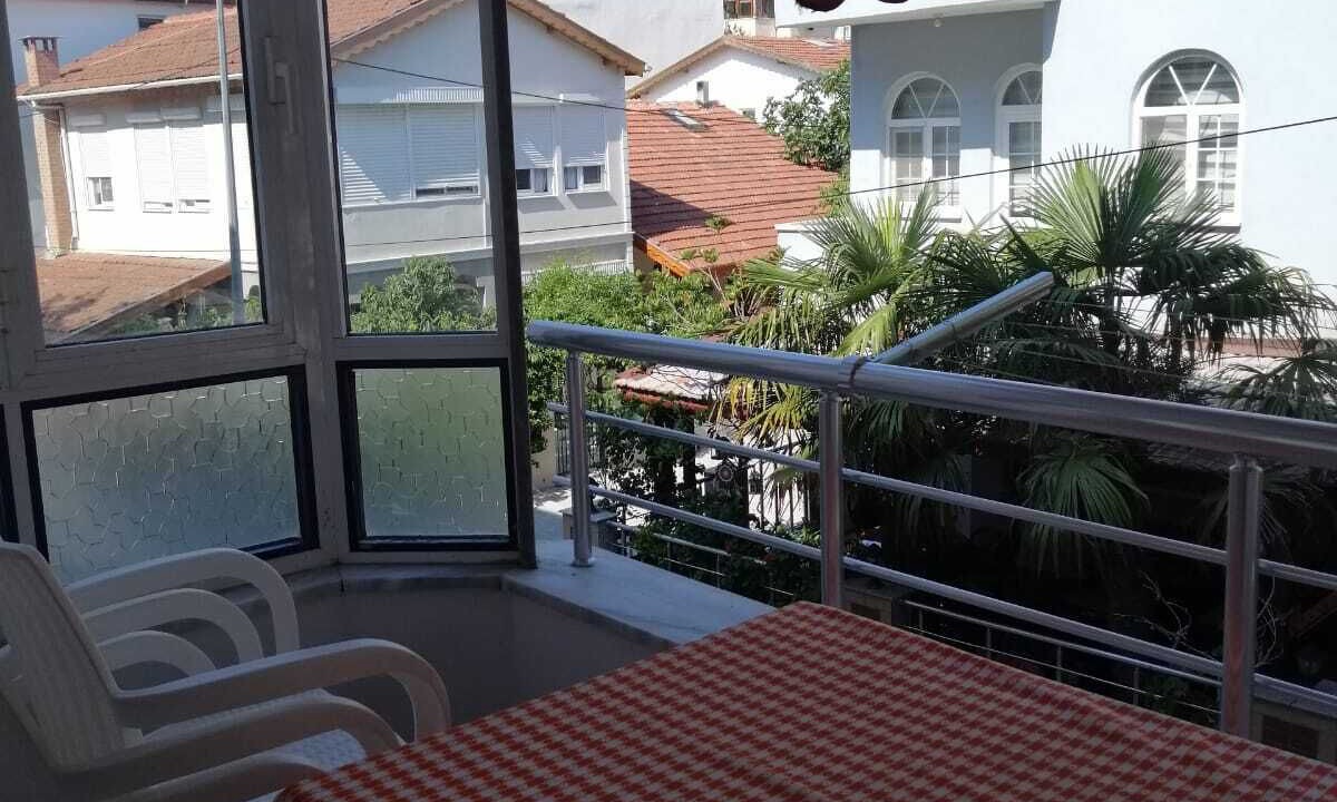 Photo of Patio Balcony in Marmara
