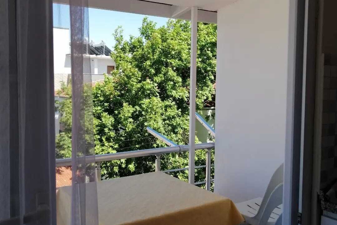 Photo of Patio Balcony in Marmara