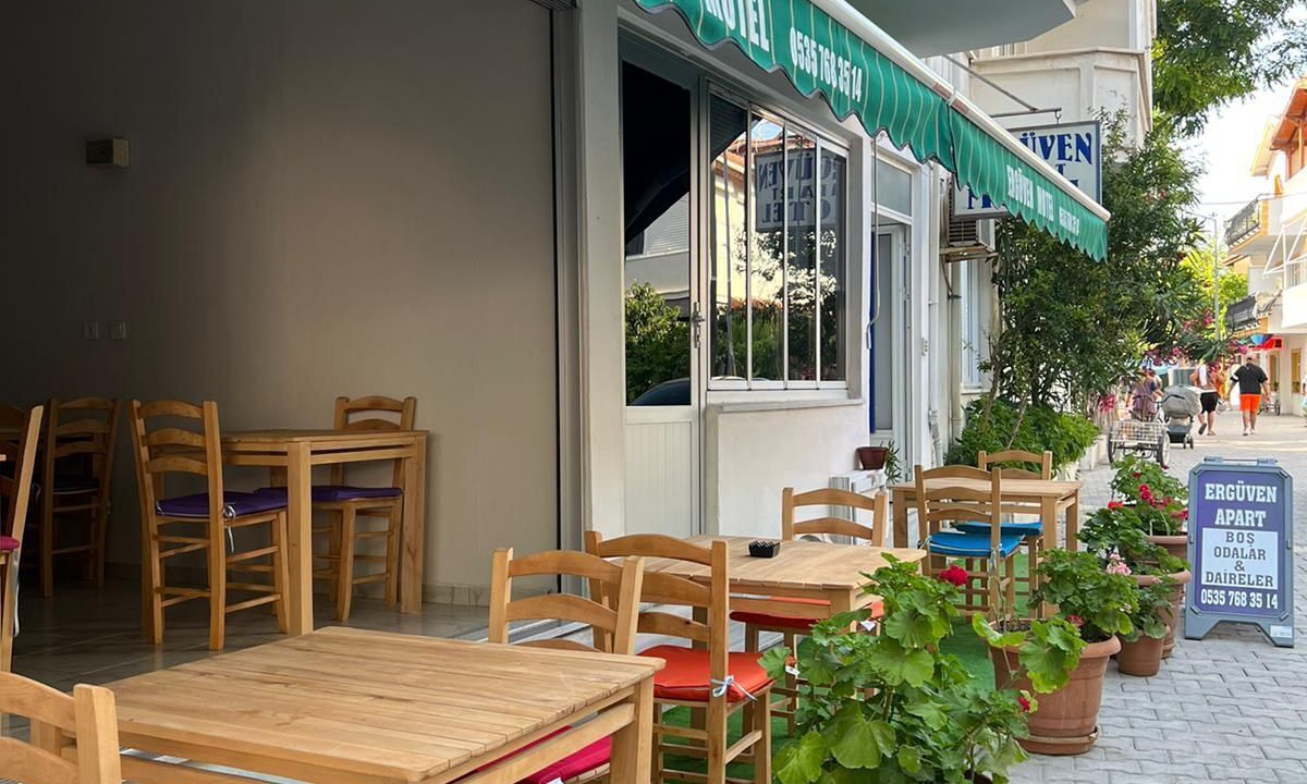 Photo of Outdoor in Marmara