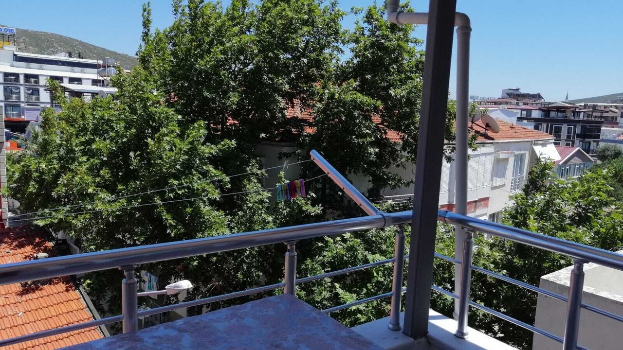 Photo of Patio Balcony in Marmara