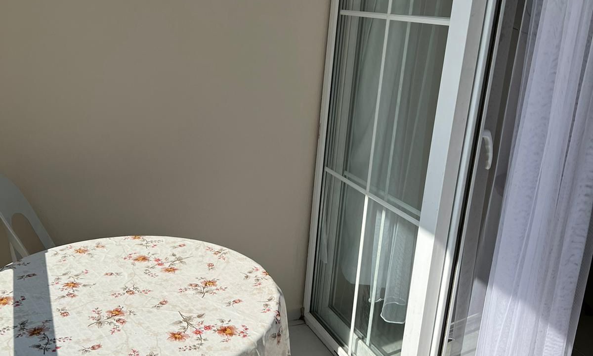 Photo of Patio Balcony in Marmara