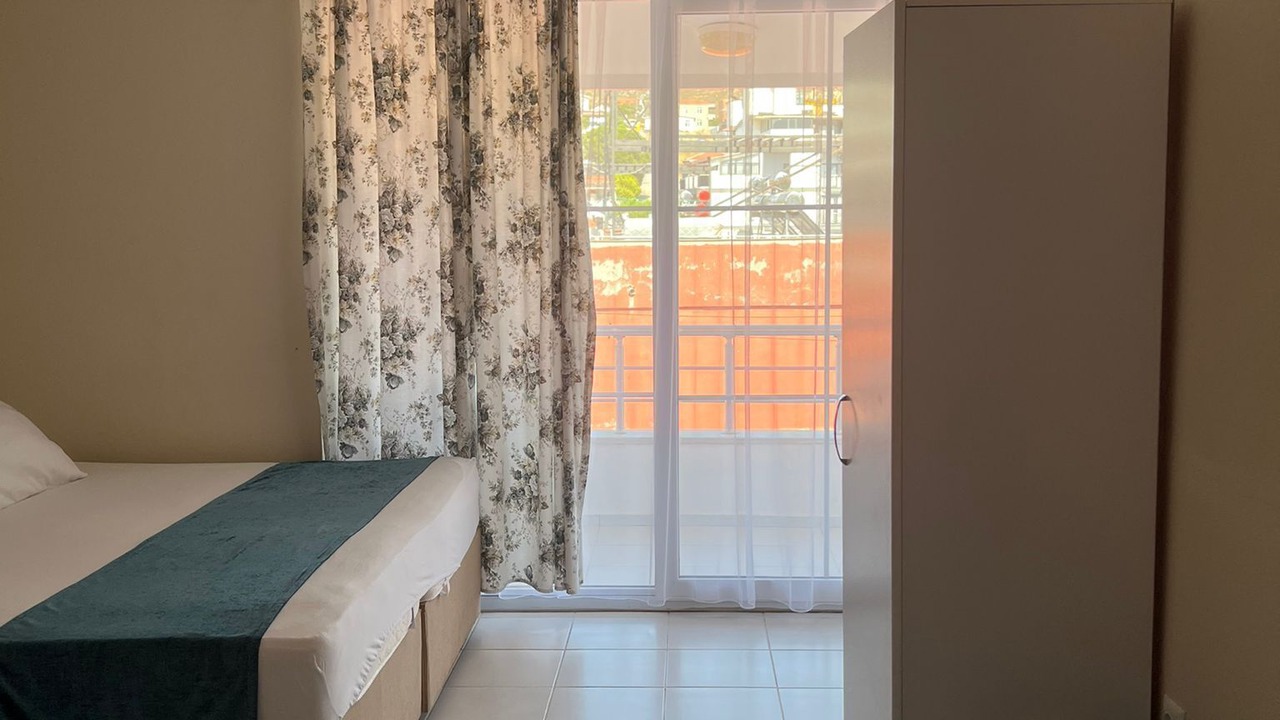 Photo of Patio Balcony in Marmara