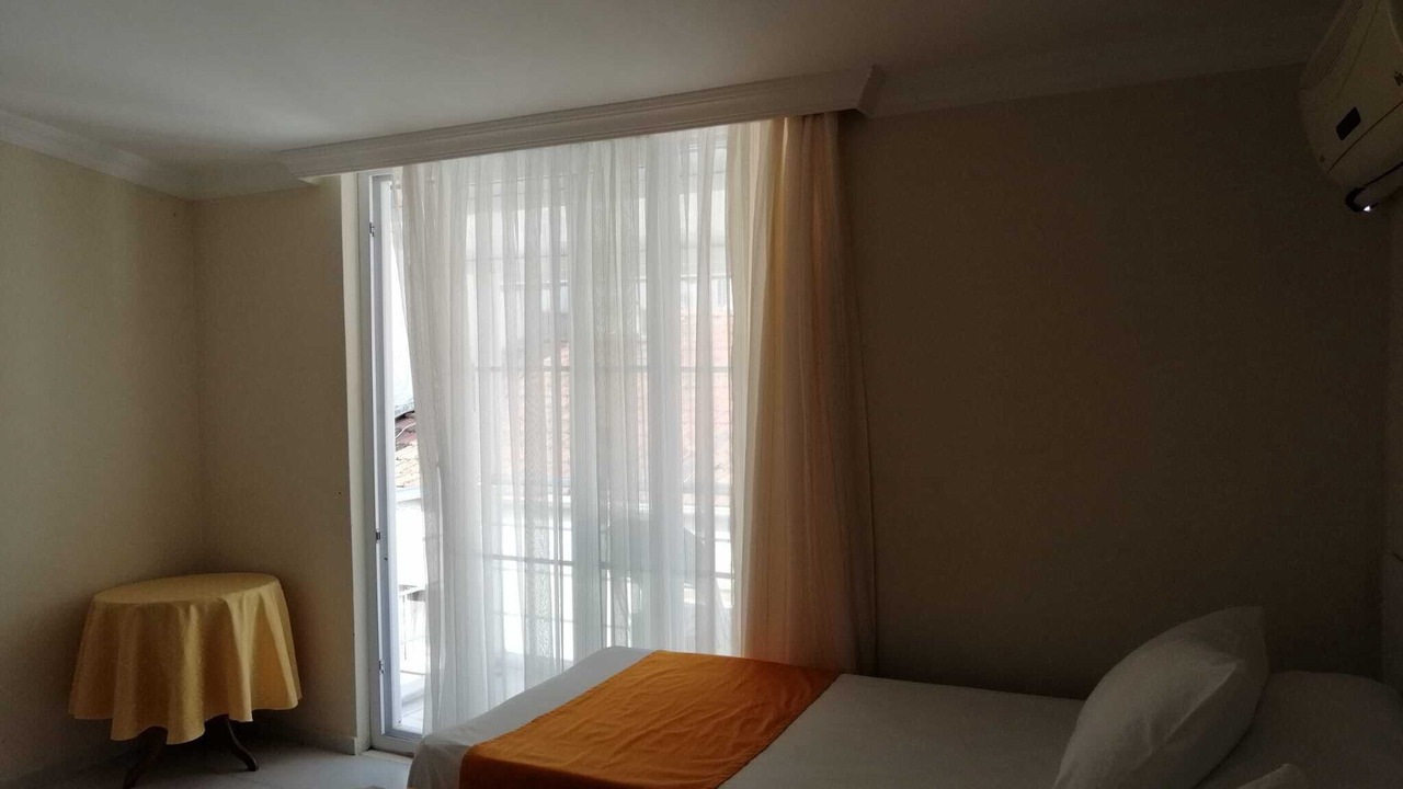 Photo of Patio Balcony in Marmara