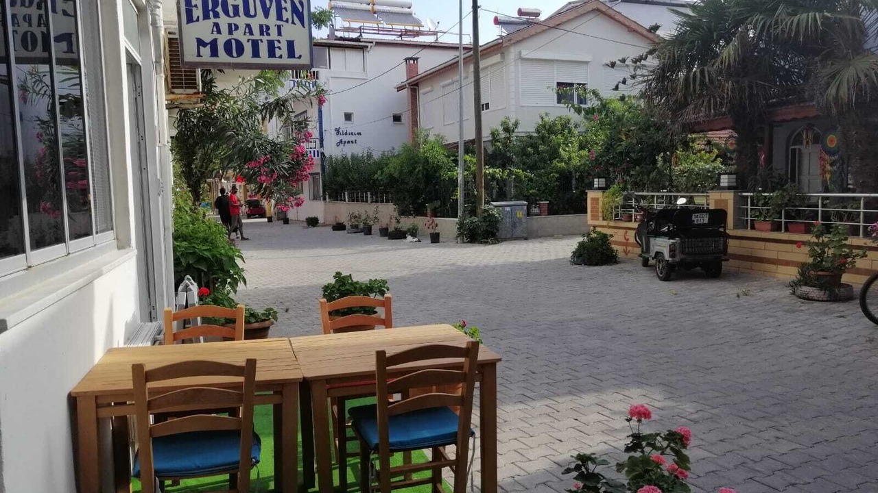 Photo of Outdoor in Marmara