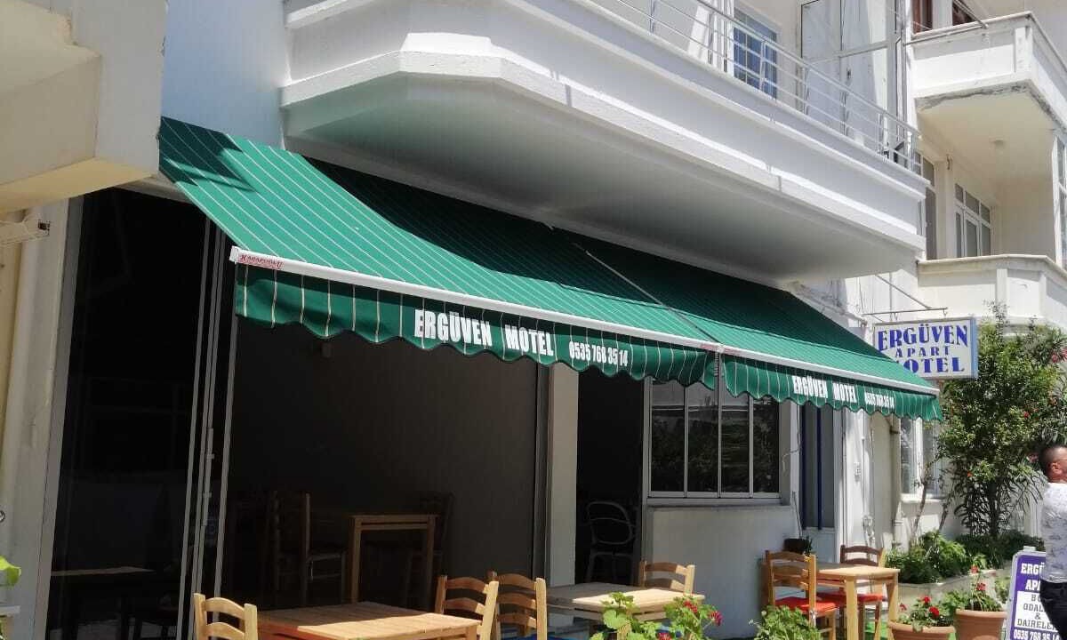 Photo of Outdoor in Marmara